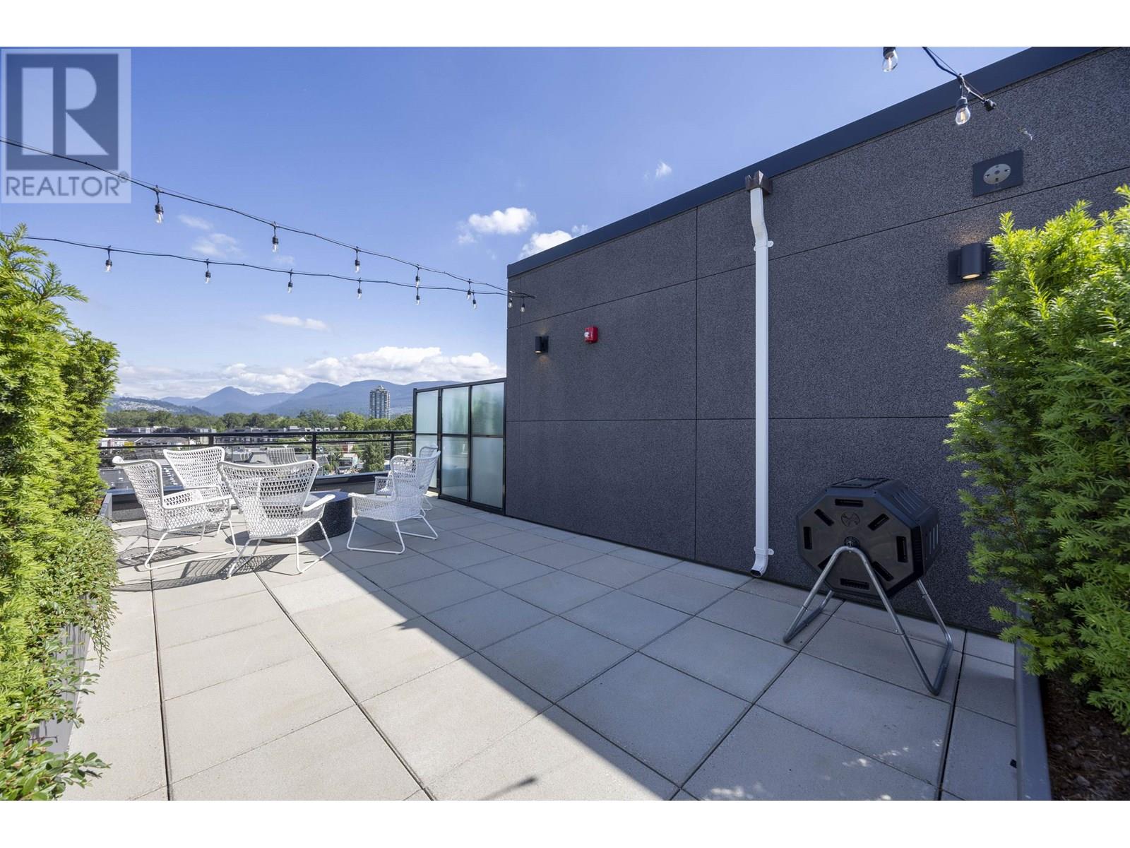 601 2446 Shaughnessy Street, Port Coquitlam, British Columbia  V3C 3E5 - Photo 39 - R3016290