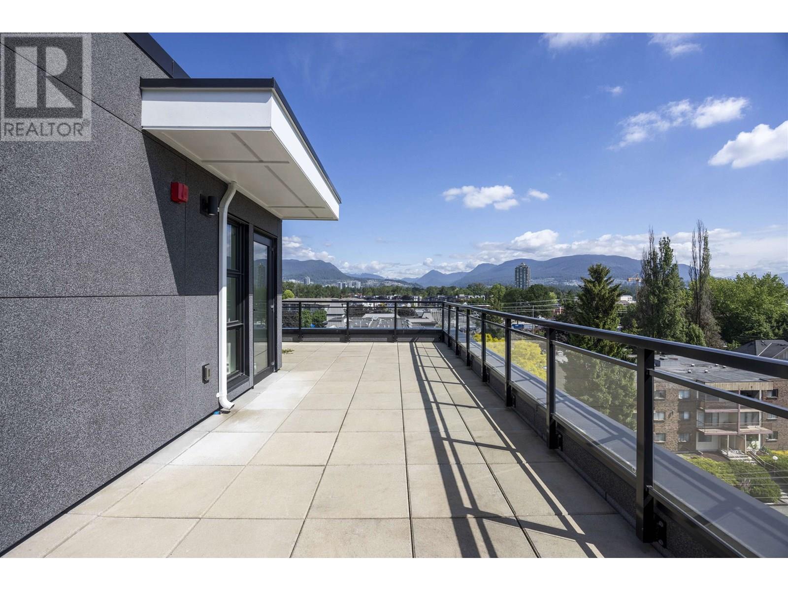 601 2446 Shaughnessy Street, Port Coquitlam, British Columbia  V3C 3E5 - Photo 32 - R3016290