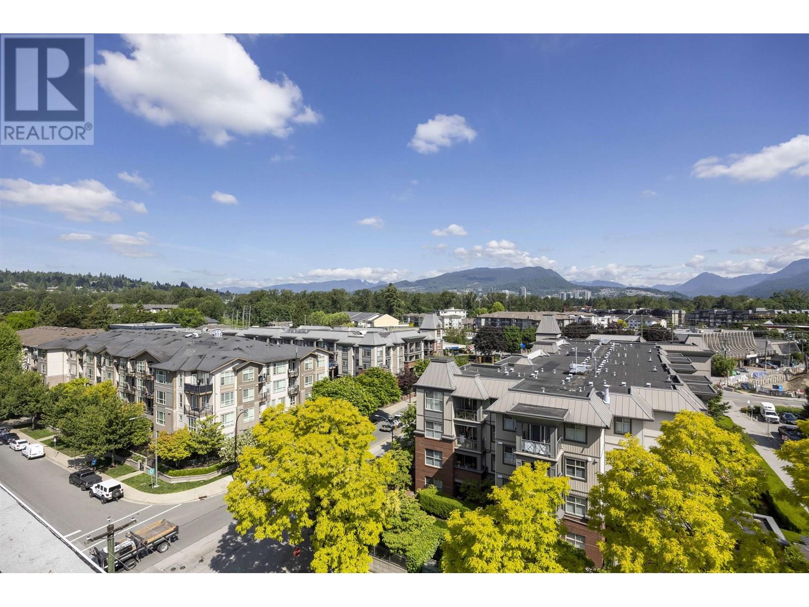 601 2446 Shaughnessy Street, Port Coquitlam, British Columbia  V3C 3E5 - Photo 35 - R3016290