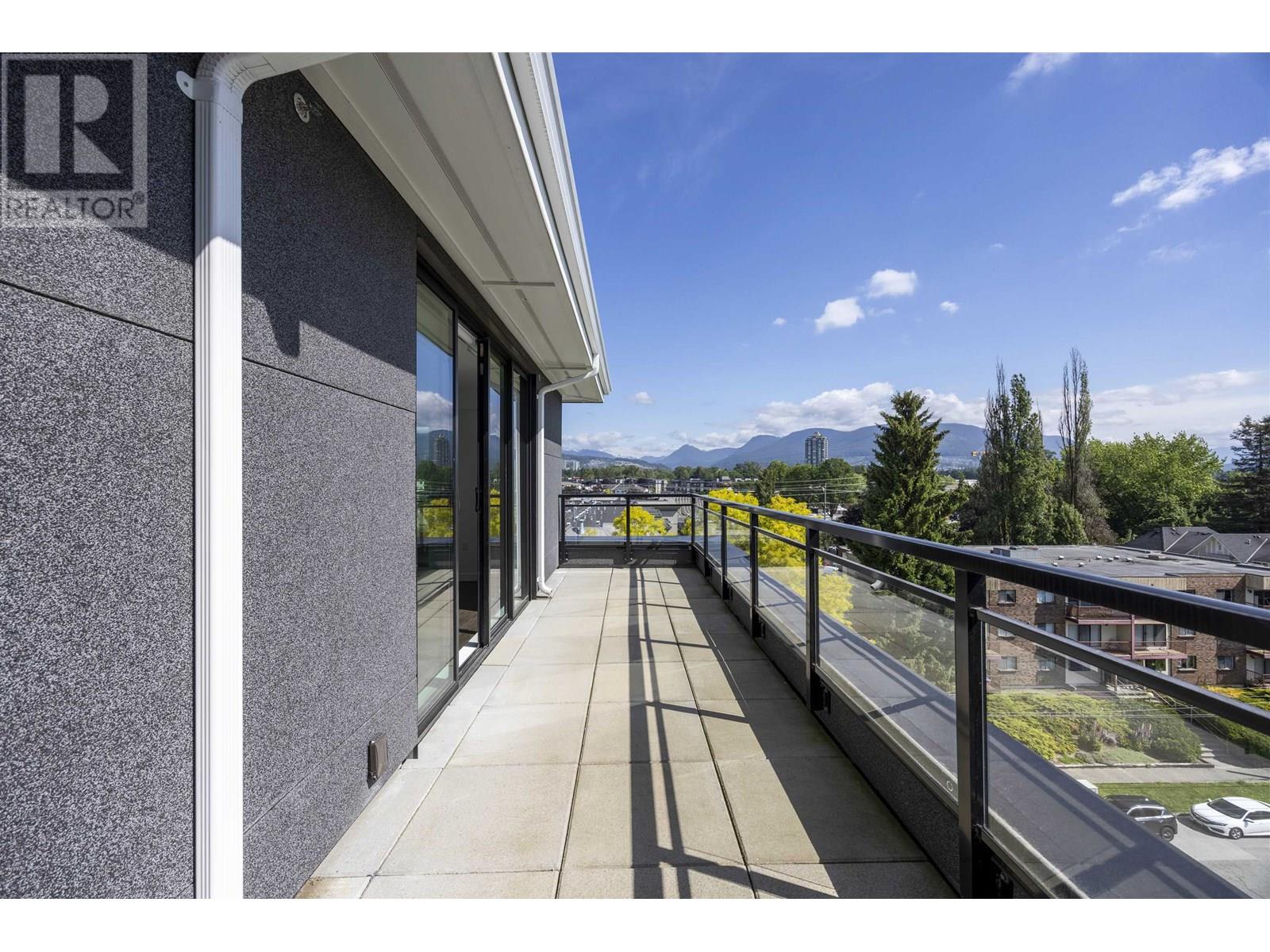 601 2446 Shaughnessy Street, Port Coquitlam, British Columbia  V3C 3E5 - Photo 26 - R3016290