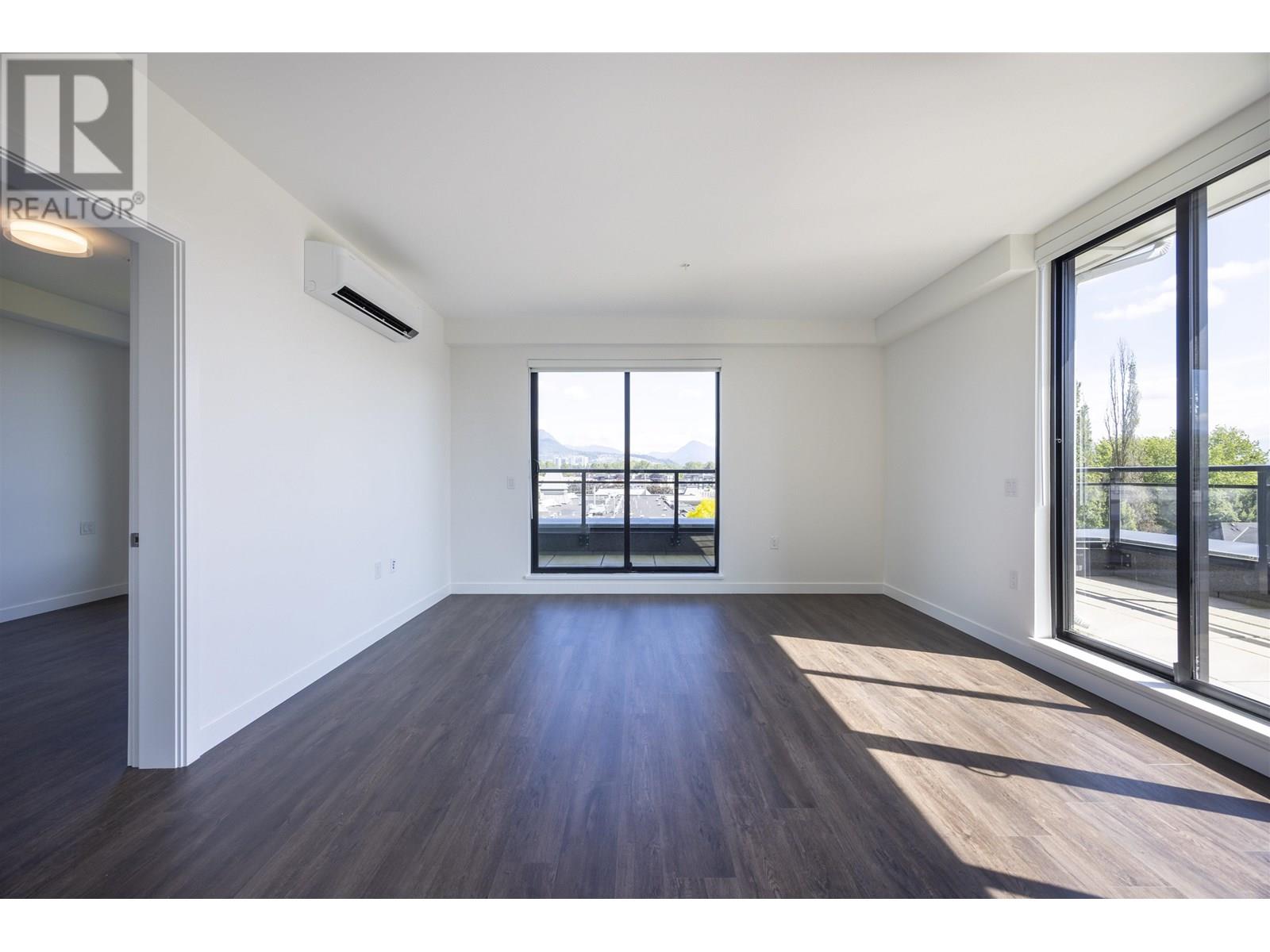 601 2446 Shaughnessy Street, Port Coquitlam, British Columbia  V3C 3E5 - Photo 10 - R3016290