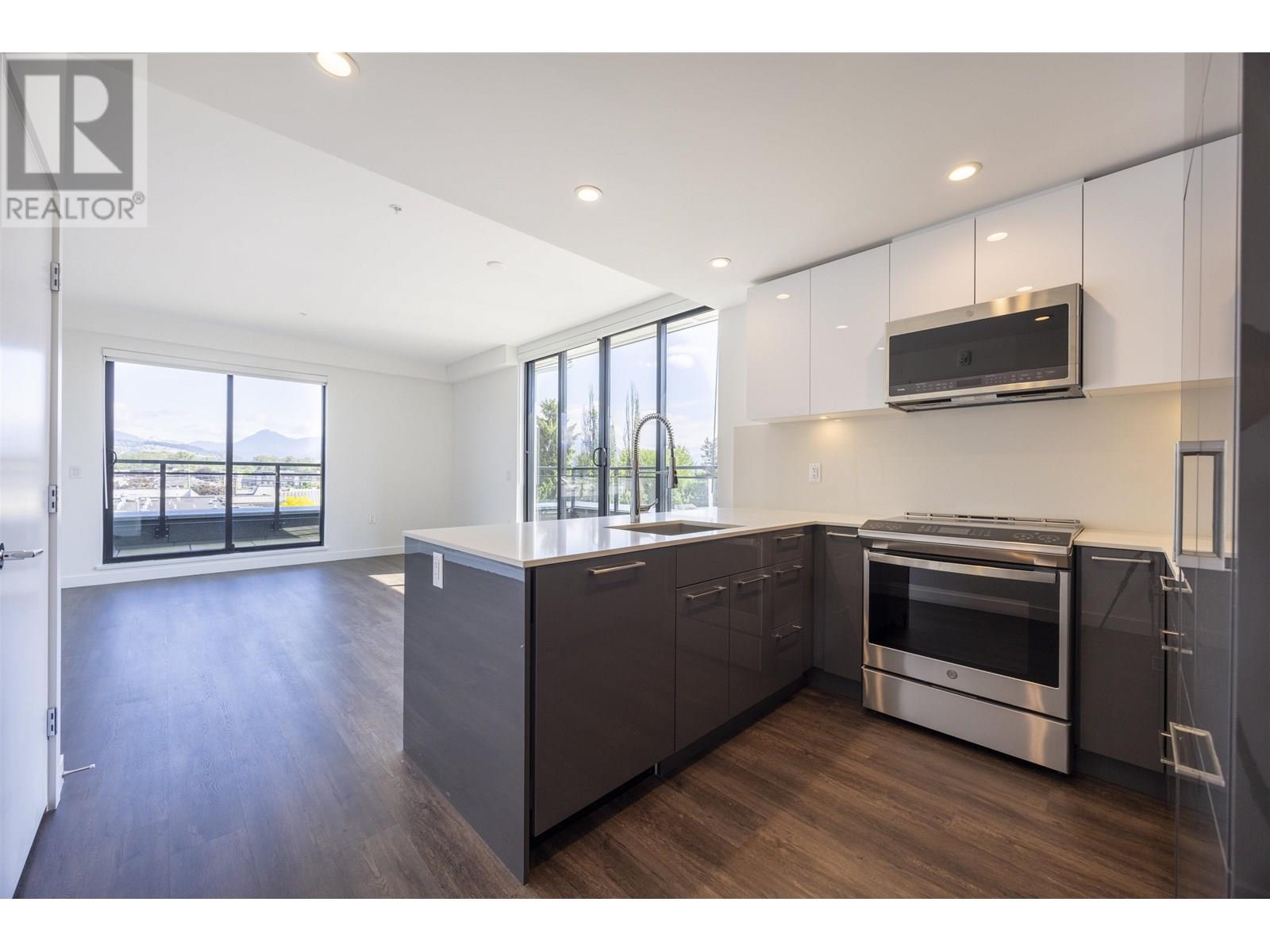601 2446 Shaughnessy Street, Port Coquitlam, British Columbia  V3C 3E5 - Photo 6 - R3016290