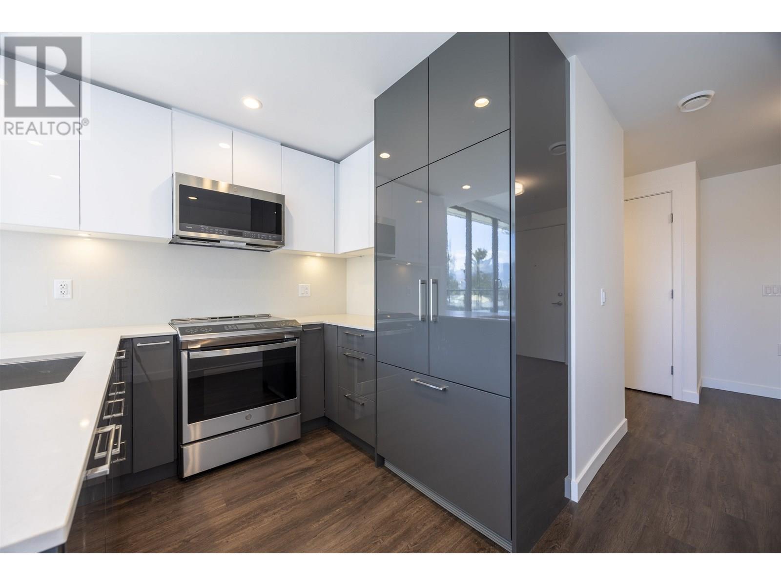 601 2446 Shaughnessy Street, Port Coquitlam, British Columbia  V3C 3E5 - Photo 7 - R3016290