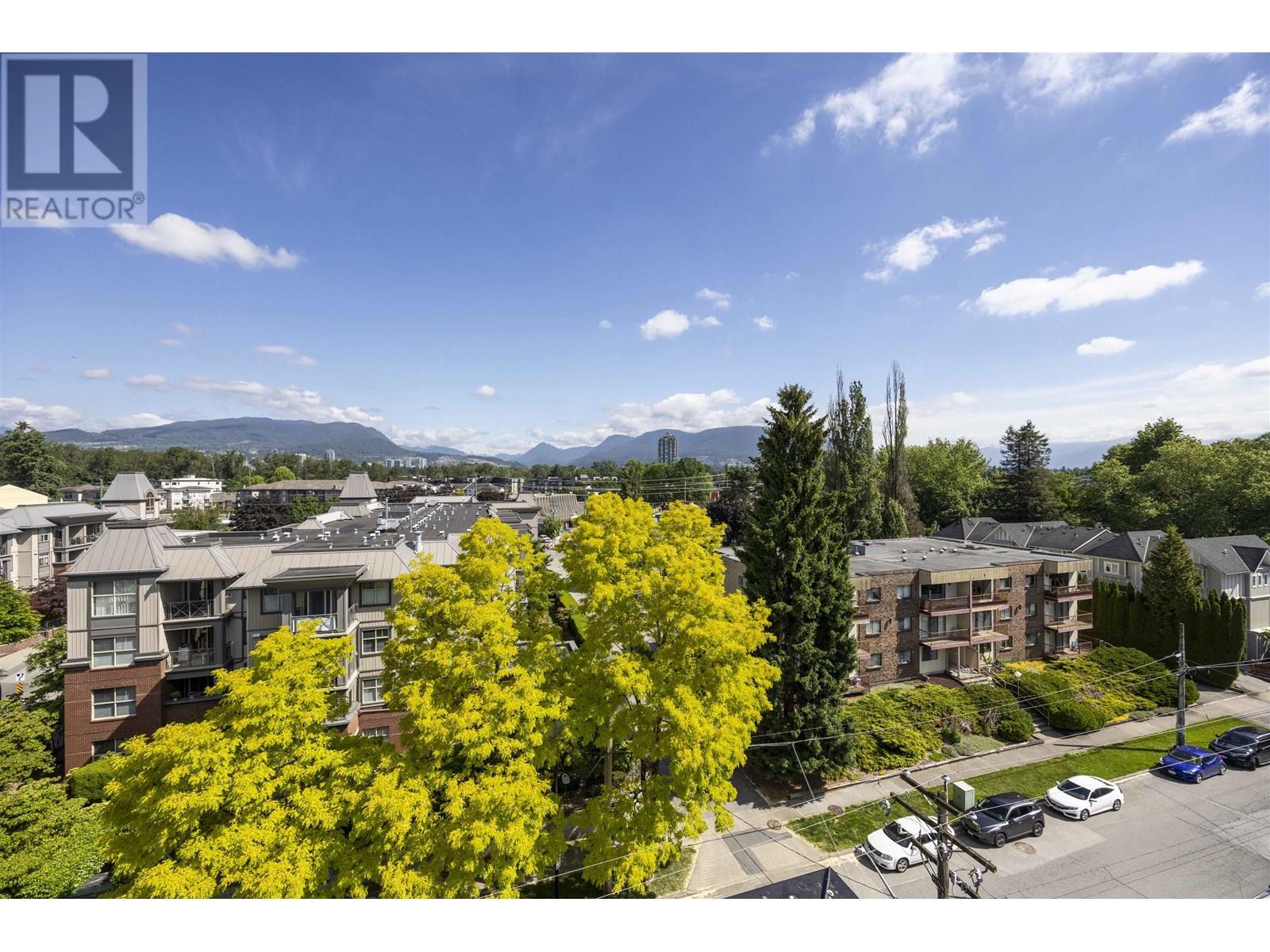601 2446 Shaughnessy Street, Port Coquitlam, British Columbia  V3C 3E5 - Photo 28 - R3016290
