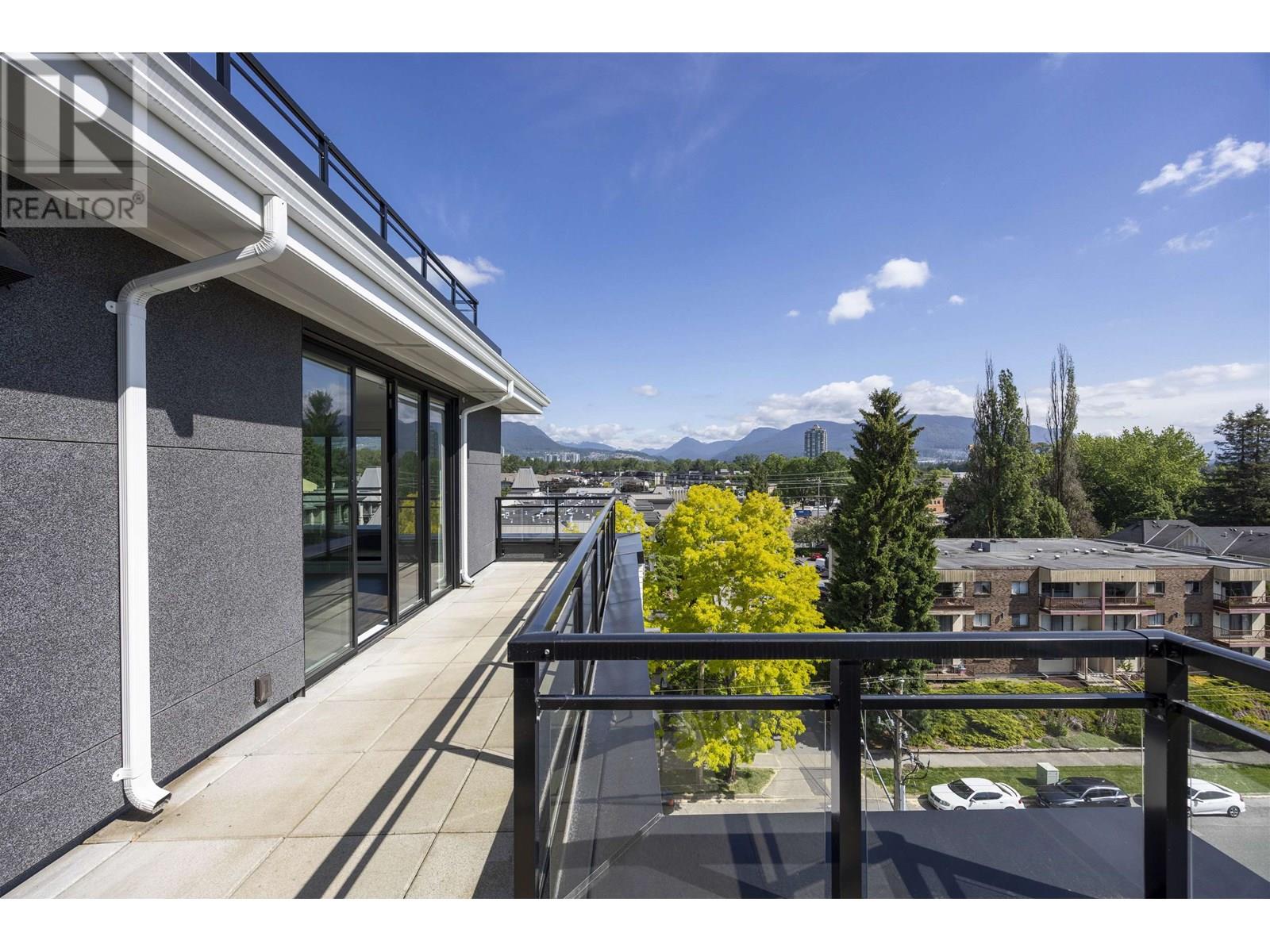 601 2446 Shaughnessy Street, Port Coquitlam, British Columbia  V3C 3E5 - Photo 25 - R3016290