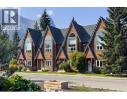 3, 601 4 Street South Canmore