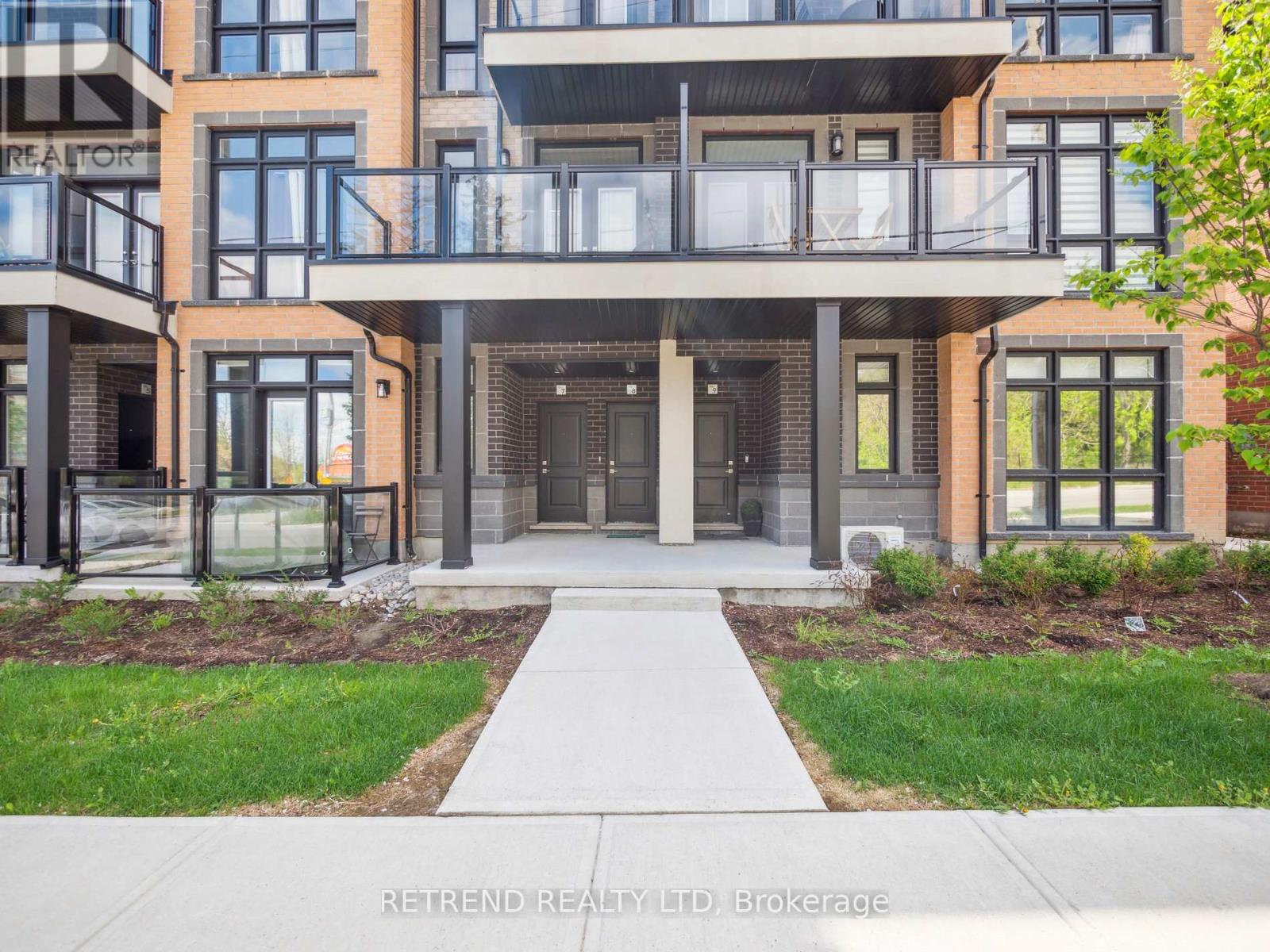 Property at 9 - 1 BOND CRESCENT image 3