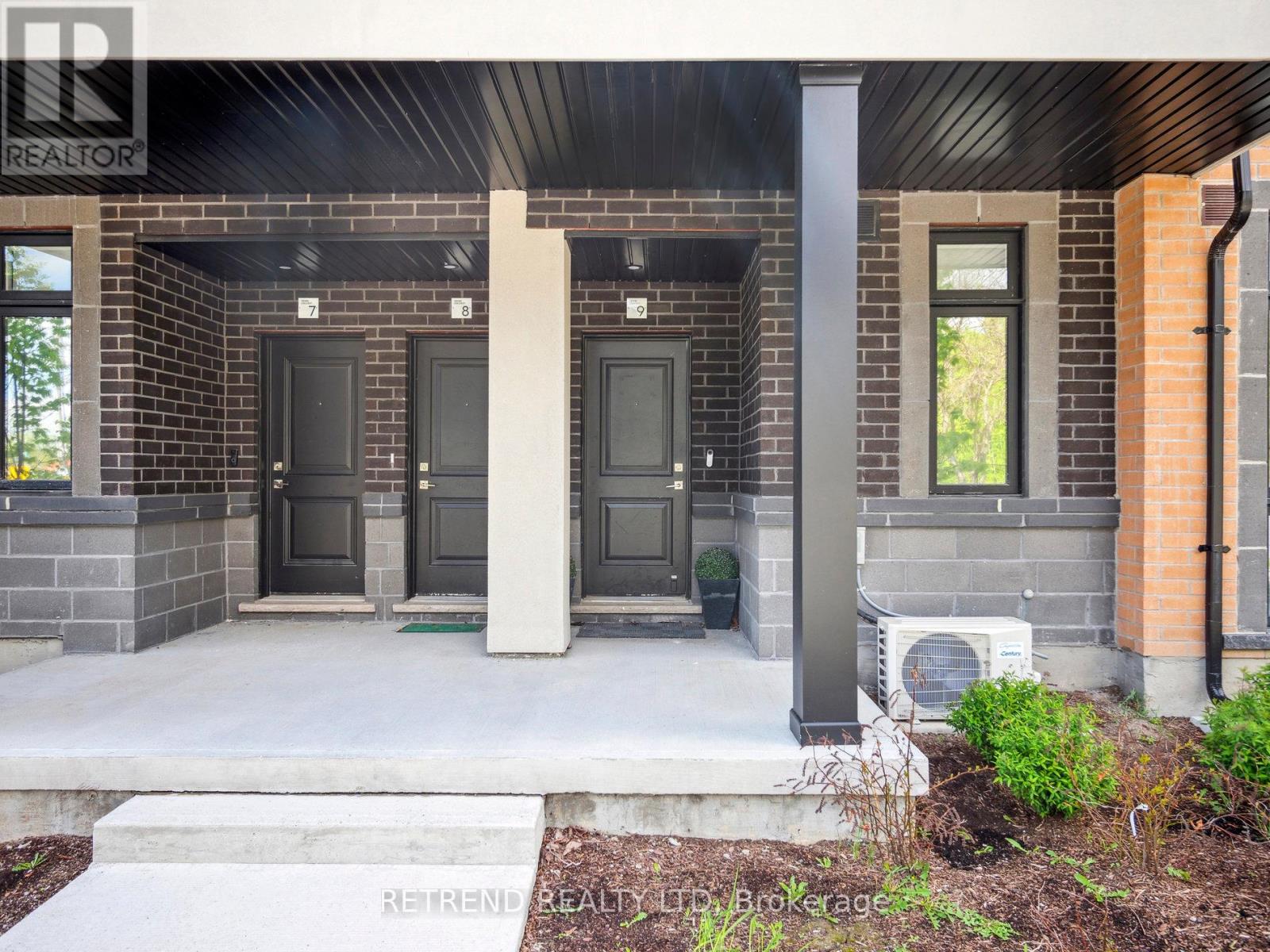 Property at 9 - 1 BOND CRESCENT image 4