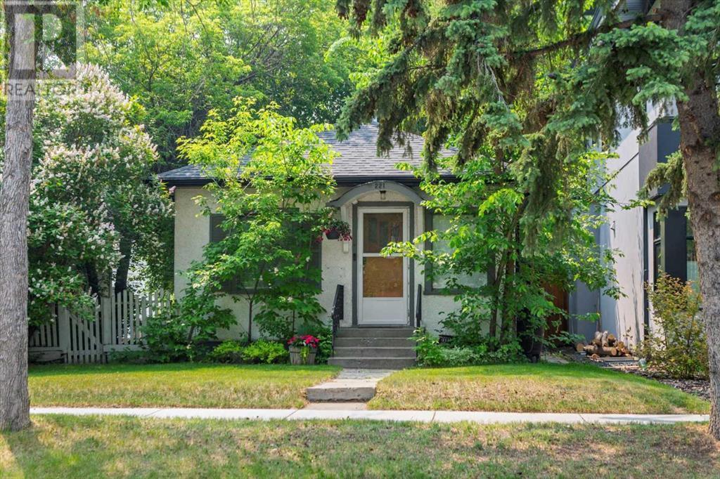 Property at 221 5 Avenue NE image 5