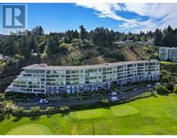 505 5332 Sayward Hill Cres The Wave, Saanich, Ca