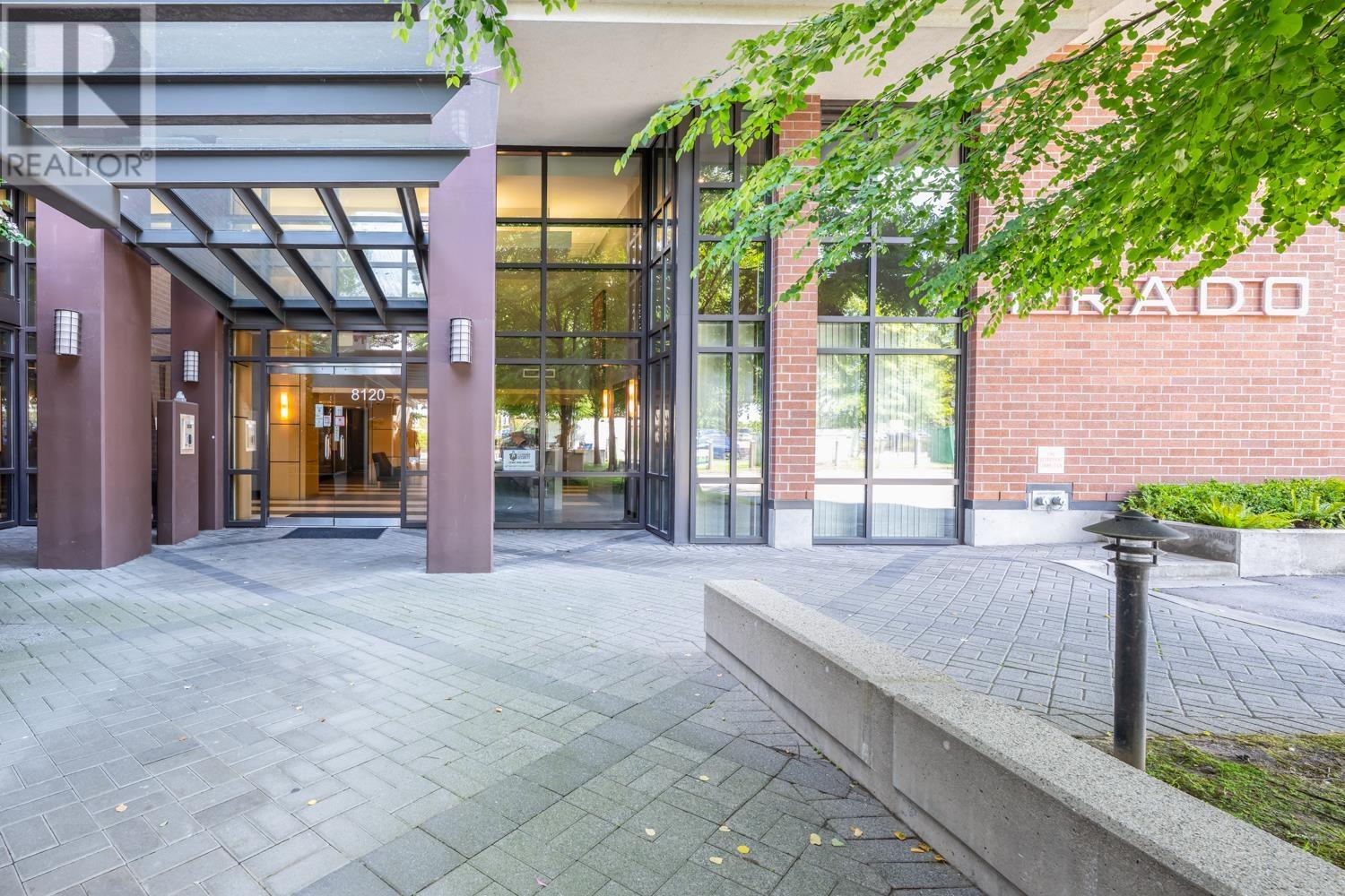 1101 8120 LANSDOWNE ROAD, richmond, British Columbia V6X0A1