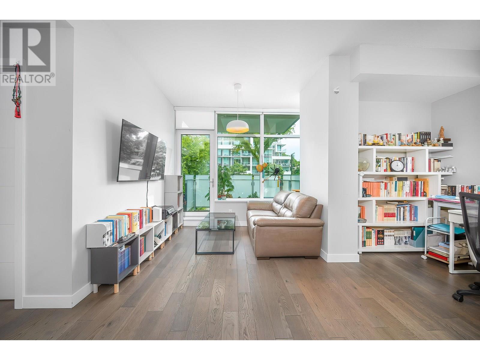 209 4963 Cambie Street, Vancouver, British Columbia  V5Z 2Z6 - Photo 5 - R3016304