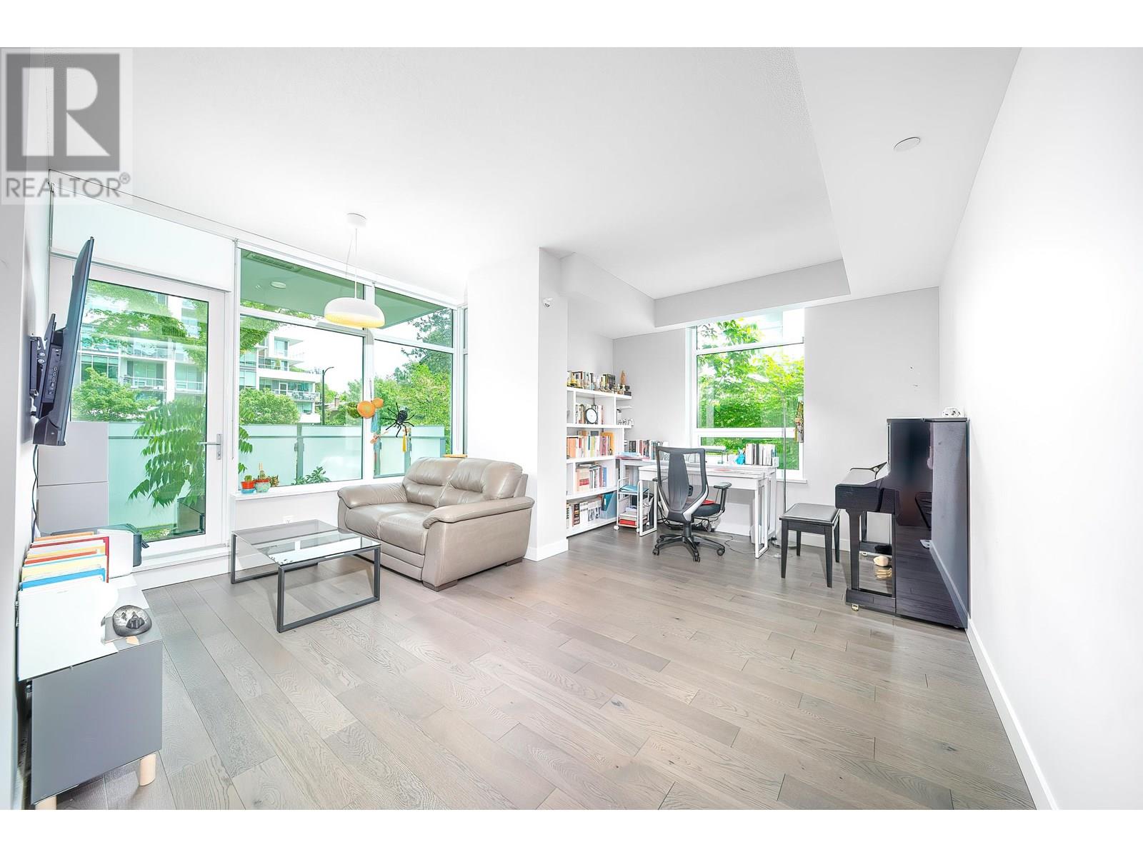 209 4963 Cambie Street, Vancouver, British Columbia  V5Z 2Z6 - Photo 4 - R3016304
