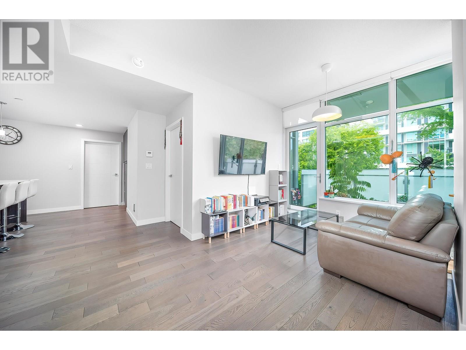209 4963 Cambie Street, Vancouver, British Columbia  V5Z 2Z6 - Photo 6 - R3016304