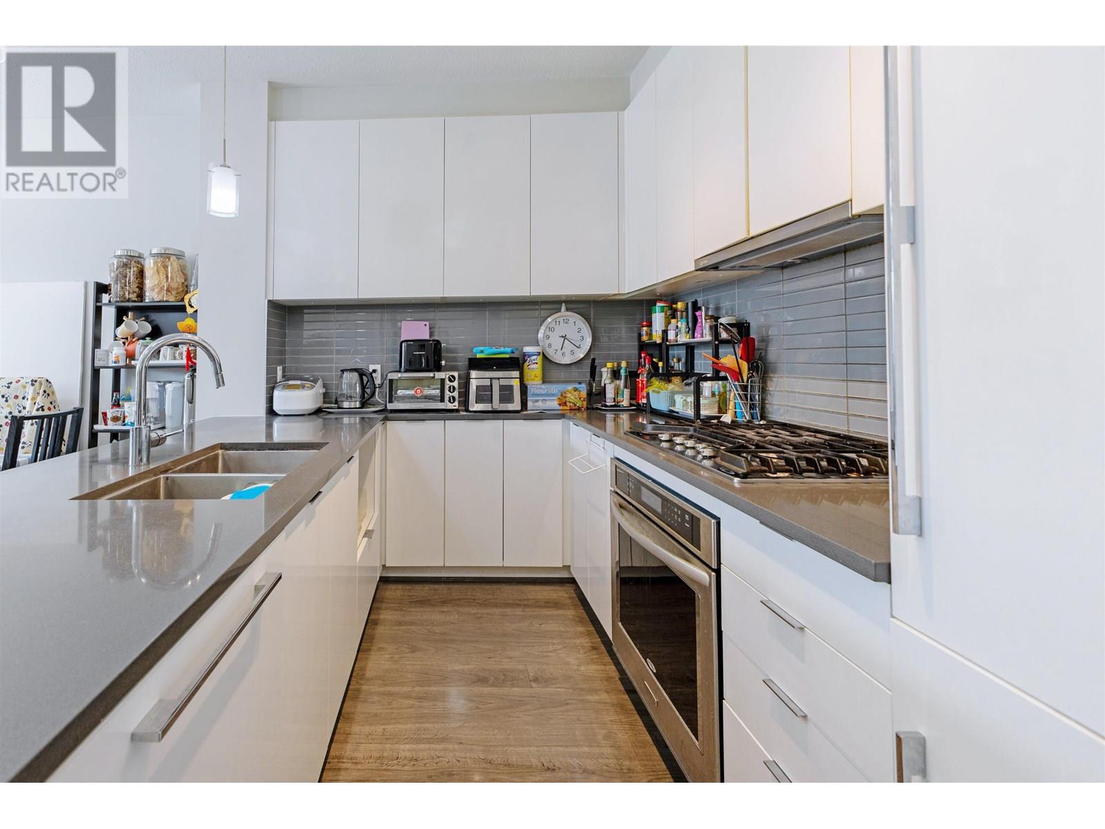 320 9311 Alexandra Road, Richmond, British Columbia  V6X 0L8 - Photo 5 - R3015897