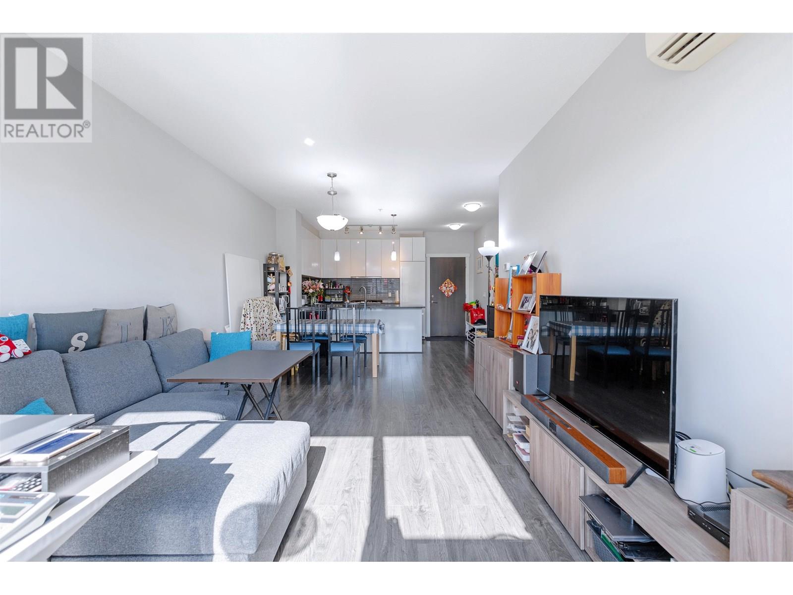 320 9311 Alexandra Road, Richmond, British Columbia  V6X 0L8 - Photo 4 - R3015897