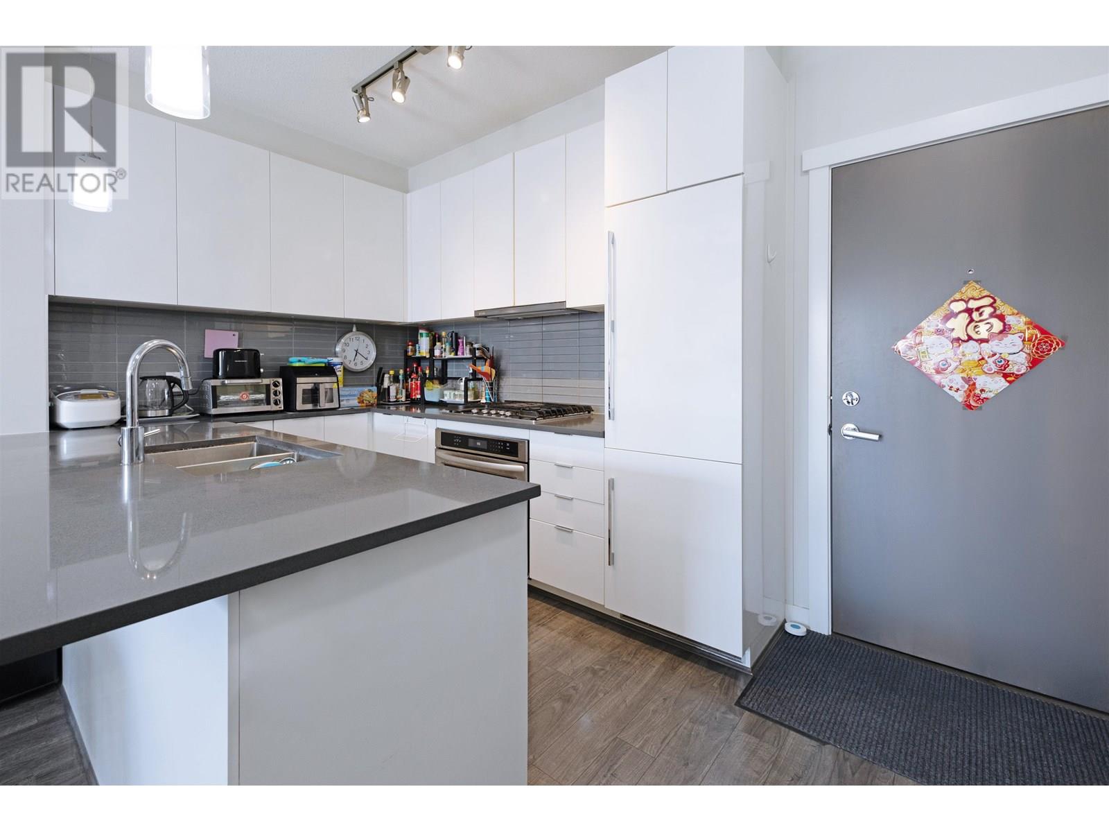 320 9311 Alexandra Road, Richmond, British Columbia  V6X 0L8 - Photo 6 - R3015897