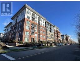 320 9311 ALEXANDRA ROAD, Richmond, British Columbia