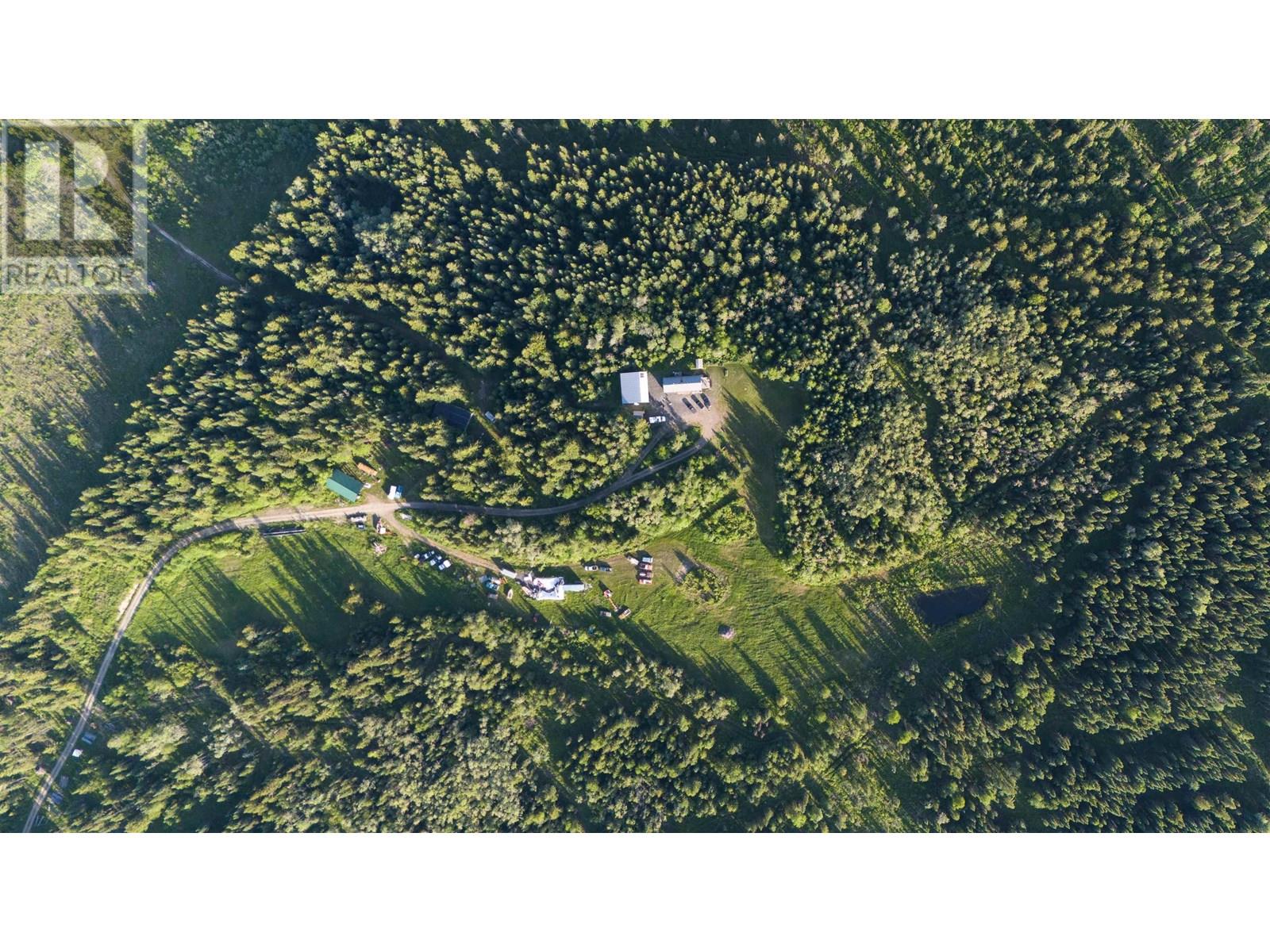 24905 Beaver Forest Road, Shelley, British Columbia  V0J 3L0 - Photo 14 - R3015245