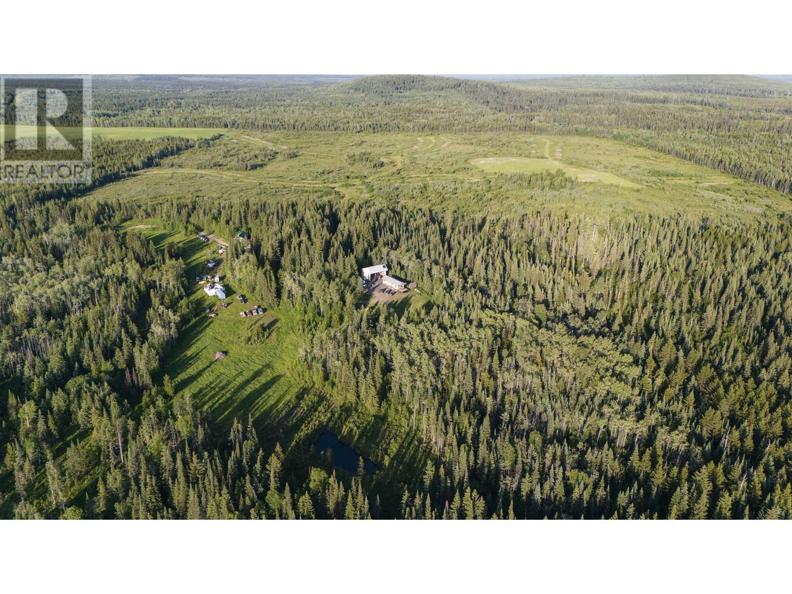 24905 Beaver Forest Road, Shelley, British Columbia  V0J 3L0 - Photo 3 - R3015245