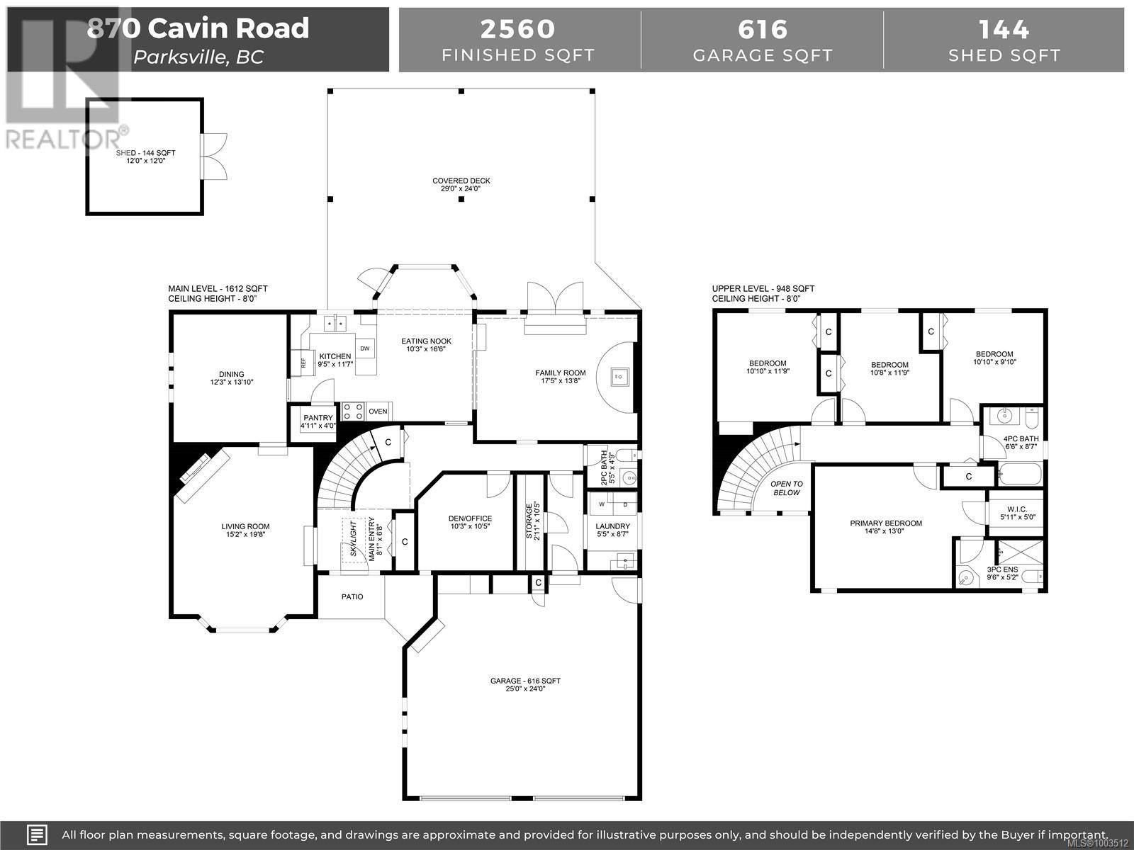 Property at 870 Cavin Rd image 4