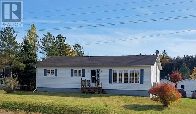 4 Pilley's Island Road, Robert's Arm, Newfoundland & Labrador  A0J 1R0 - Photo 2 - 1286441