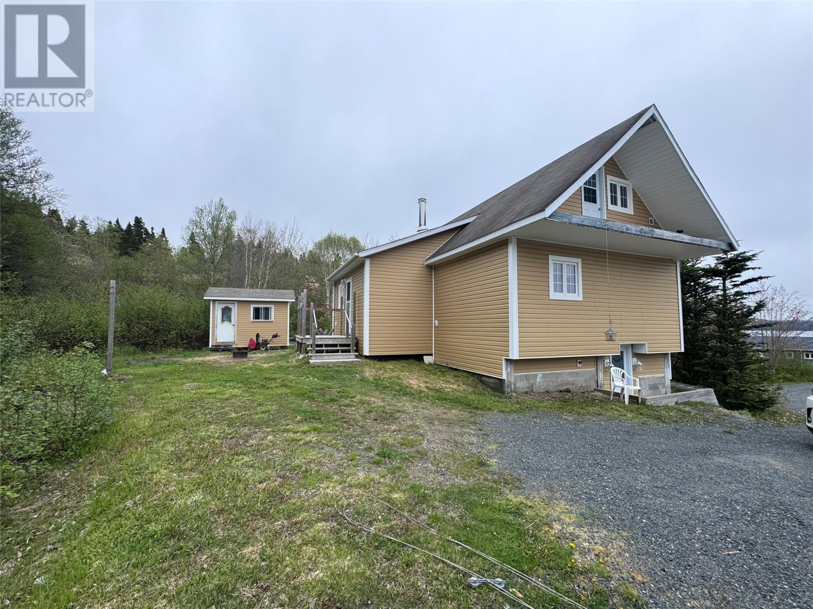 401a Main Street N, Glovertown, Newfoundland & Labrador  A0G 2L0 - Photo 45 - 1273088