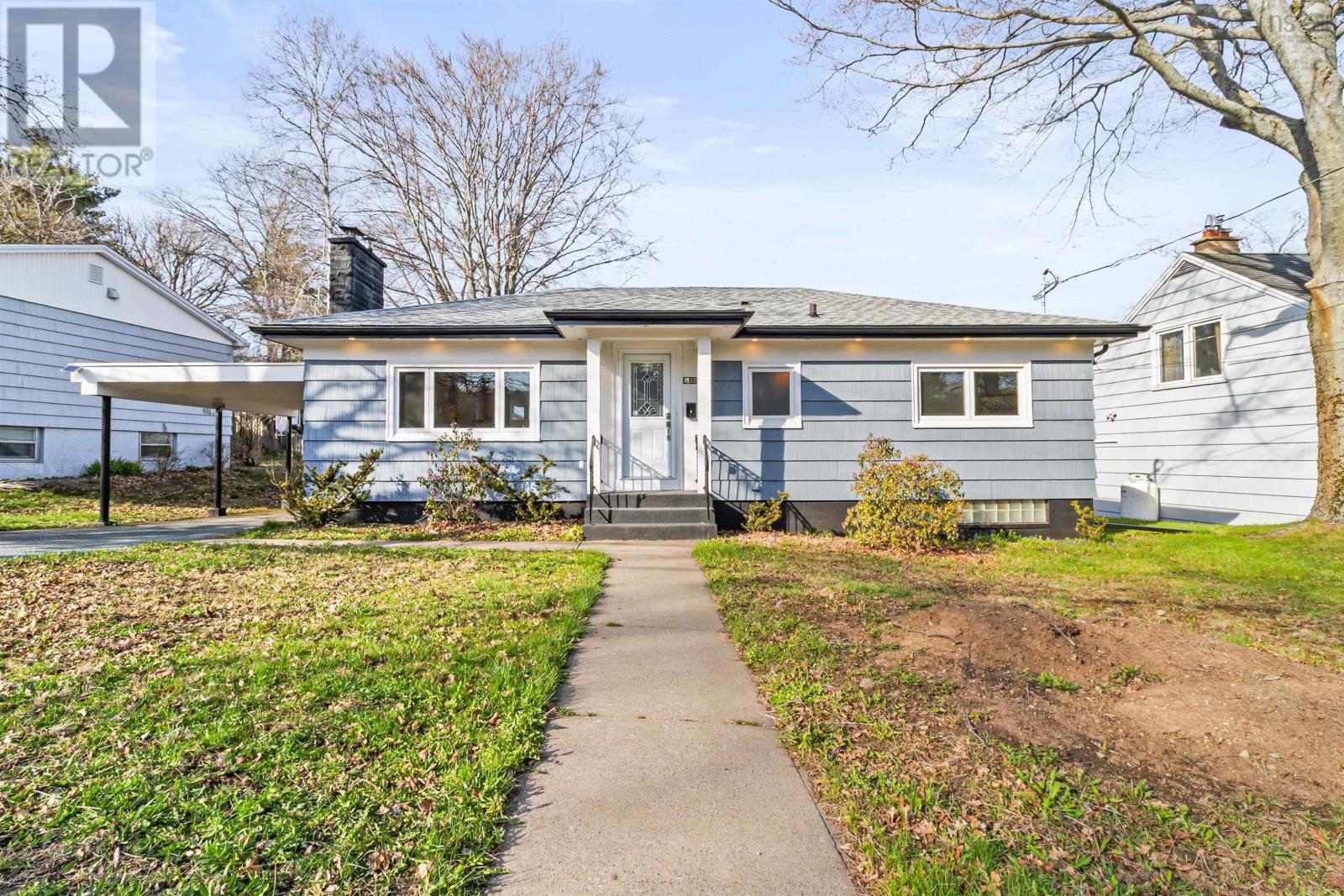 Property at 2935 Joseph Howe Drive image 1