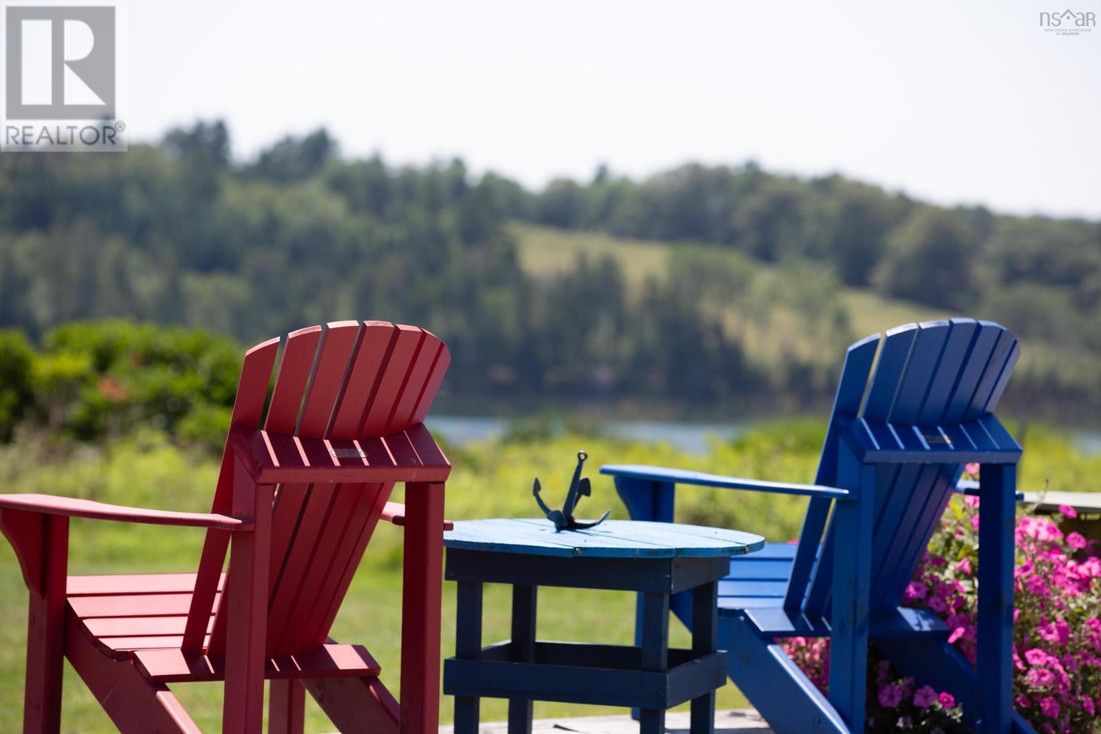 Lot 3 Seaview Lane, Lunenburg County, Nova Scotia  B0J 2C0 - Photo 3 - 202513059