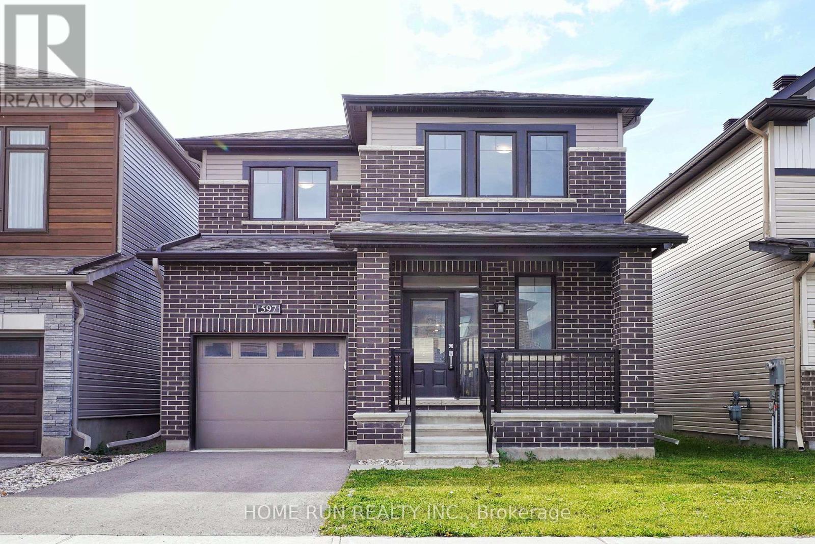 Property at 597 PAINE AVENUE image 1