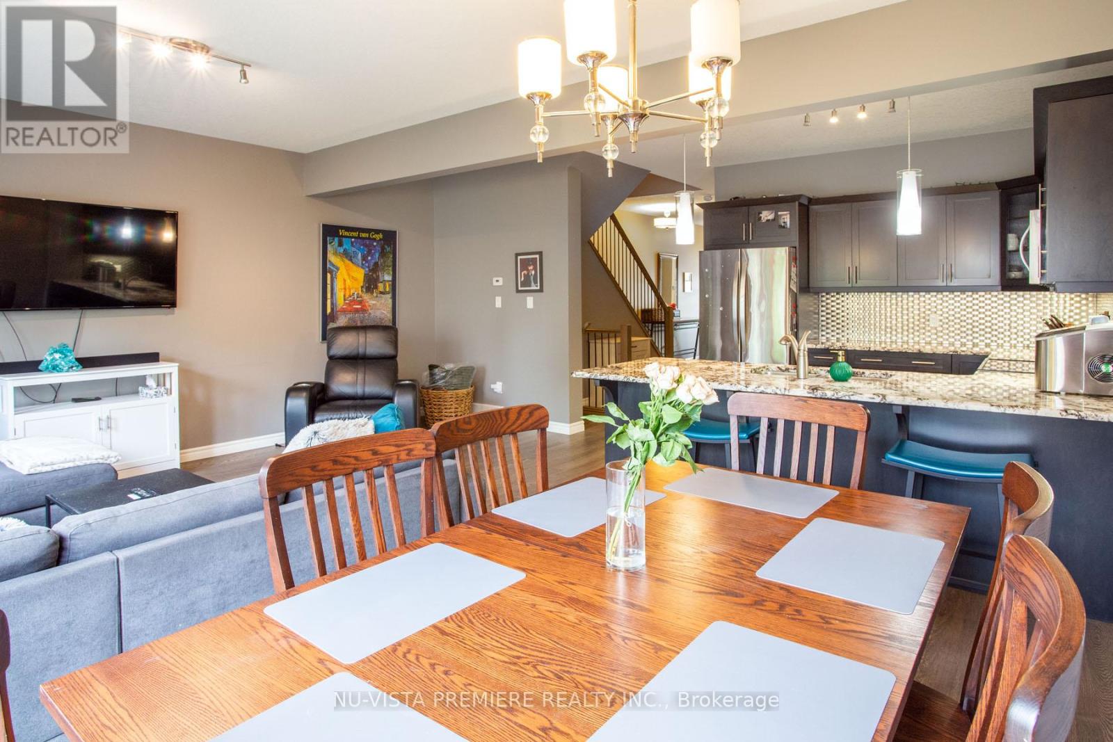 11 - 1924 Cedarhollow Boulevard, London North (North D), Ontario  N5X 0K3 - Photo 12 - X12225297