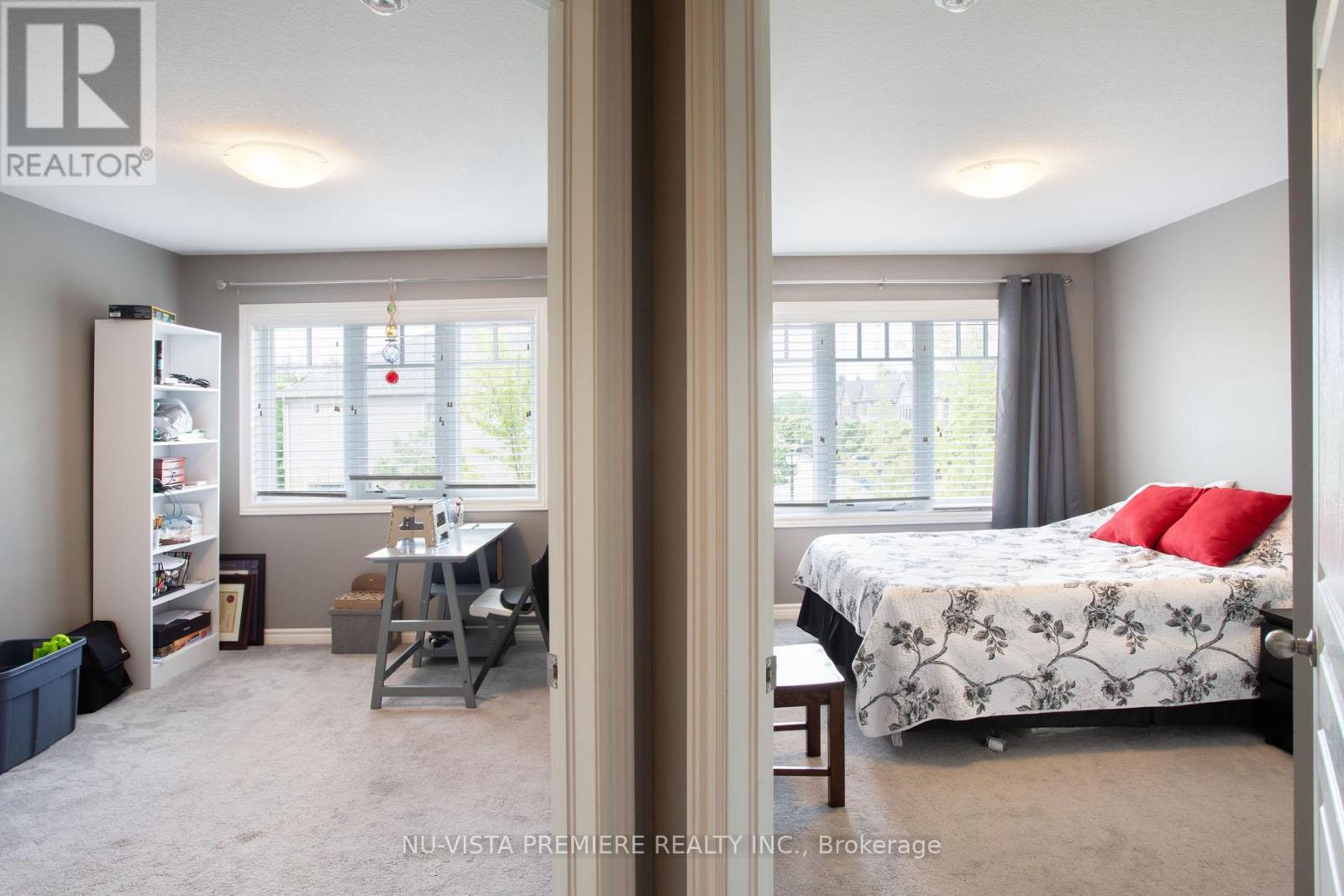 11 - 1924 Cedarhollow Boulevard, London North (North D), Ontario  N5X 0K3 - Photo 18 - X12225297
