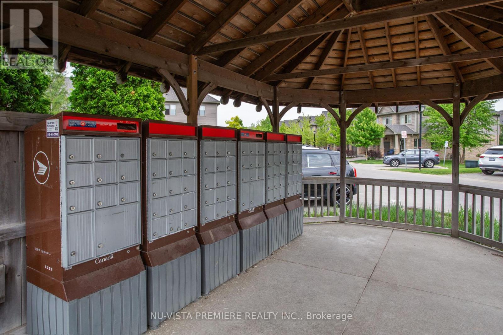 11 - 1924 Cedarhollow Boulevard, London North (North D), Ontario  N5X 0K3 - Photo 41 - X12225297