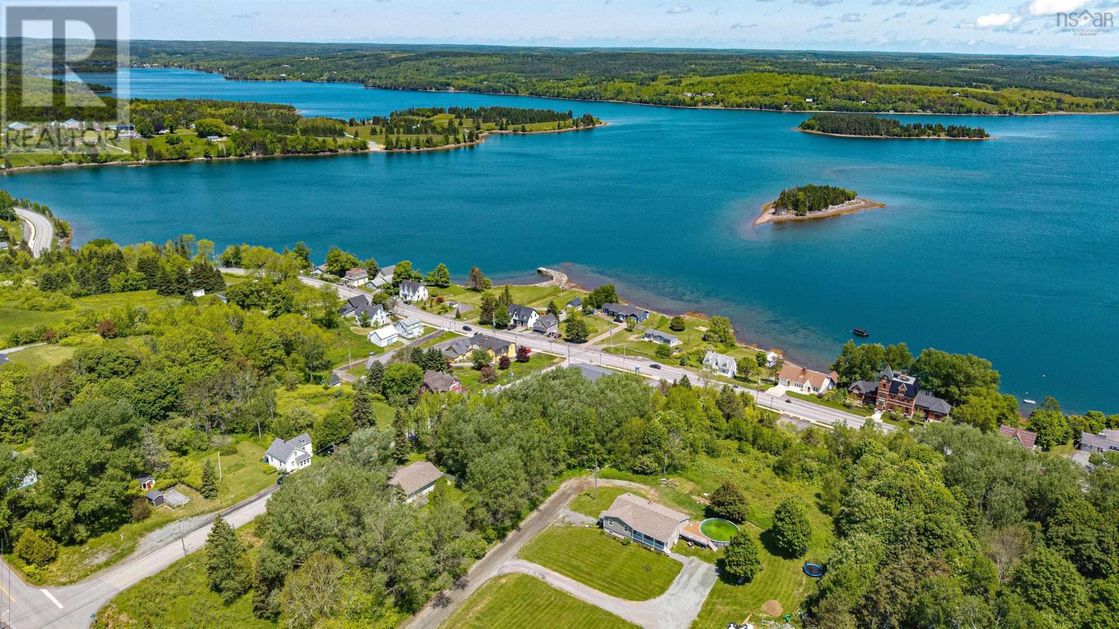 Prince Street, Guysborough, Nova Scotia  B0H 1N0 - Photo 11 - 202514794