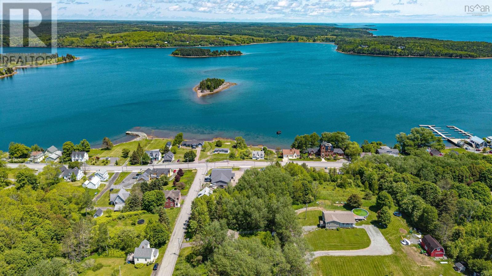 Prince Street, Guysborough, Nova Scotia  B0H 1N0 - Photo 19 - 202514794