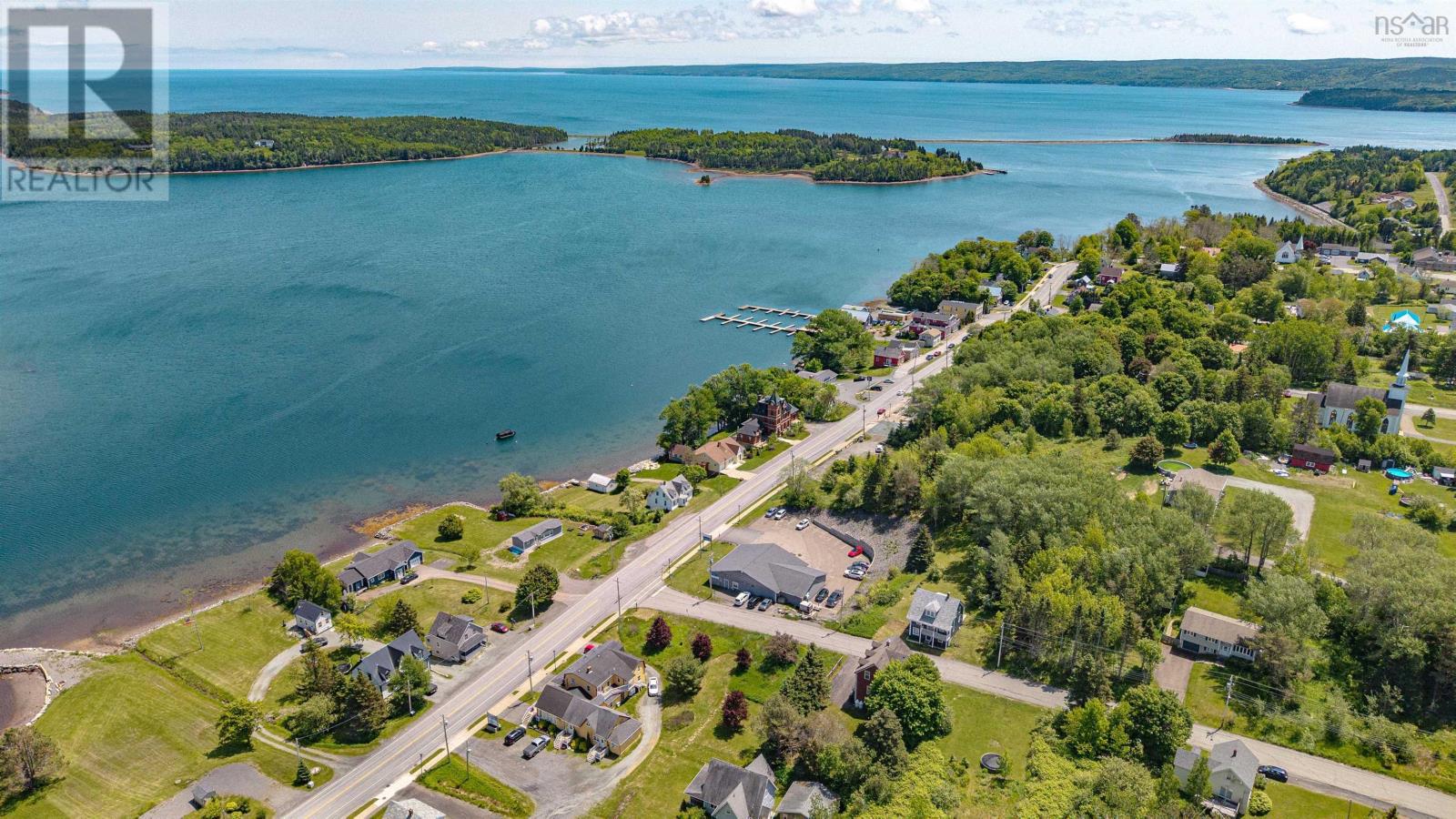 Prince Street, Guysborough, Nova Scotia  B0H 1N0 - Photo 20 - 202514794