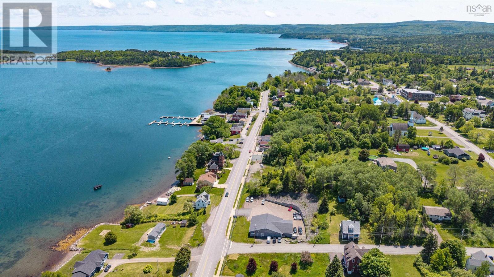 Prince Street, Guysborough, Nova Scotia  B0H 1N0 - Photo 21 - 202514794