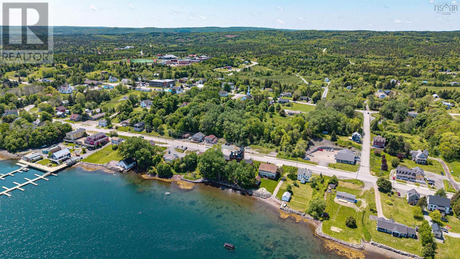 Prince Street, Guysborough, Nova Scotia  B0H 1N0 - Photo 4 - 202514794