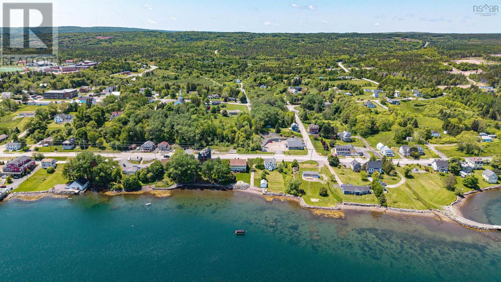 Prince Street, Guysborough, Nova Scotia  B0H 1N0 - Photo 5 - 202514794