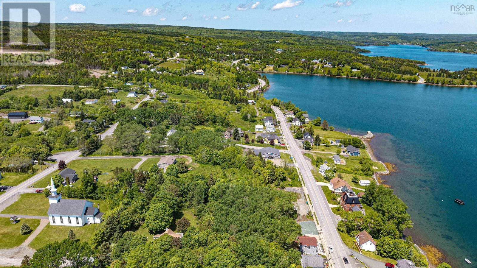 Prince Street, Guysborough, Nova Scotia  B0H 1N0 - Photo 6 - 202514794