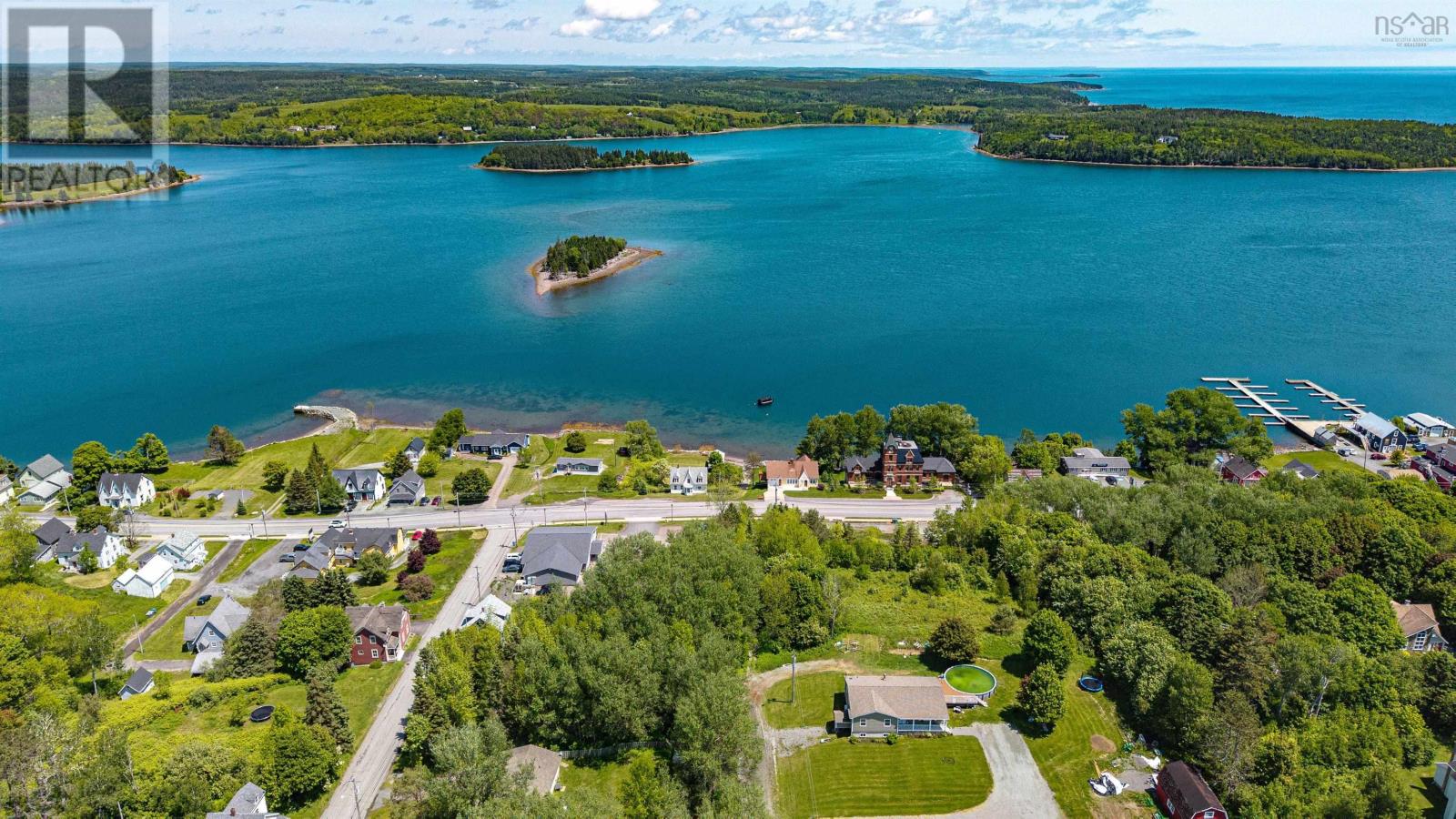 Prince Street, Guysborough, Nova Scotia  B0H 1N0 - Photo 9 - 202514794