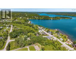 Prince Street, Guysborough, Ca