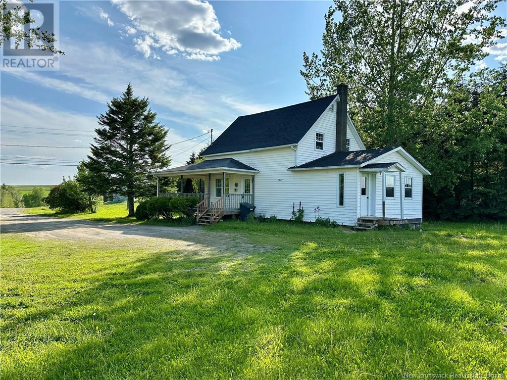 2576 108 Route, Drummond, New Brunswick  E3Y 2K8 - Photo 5 - NB112992
