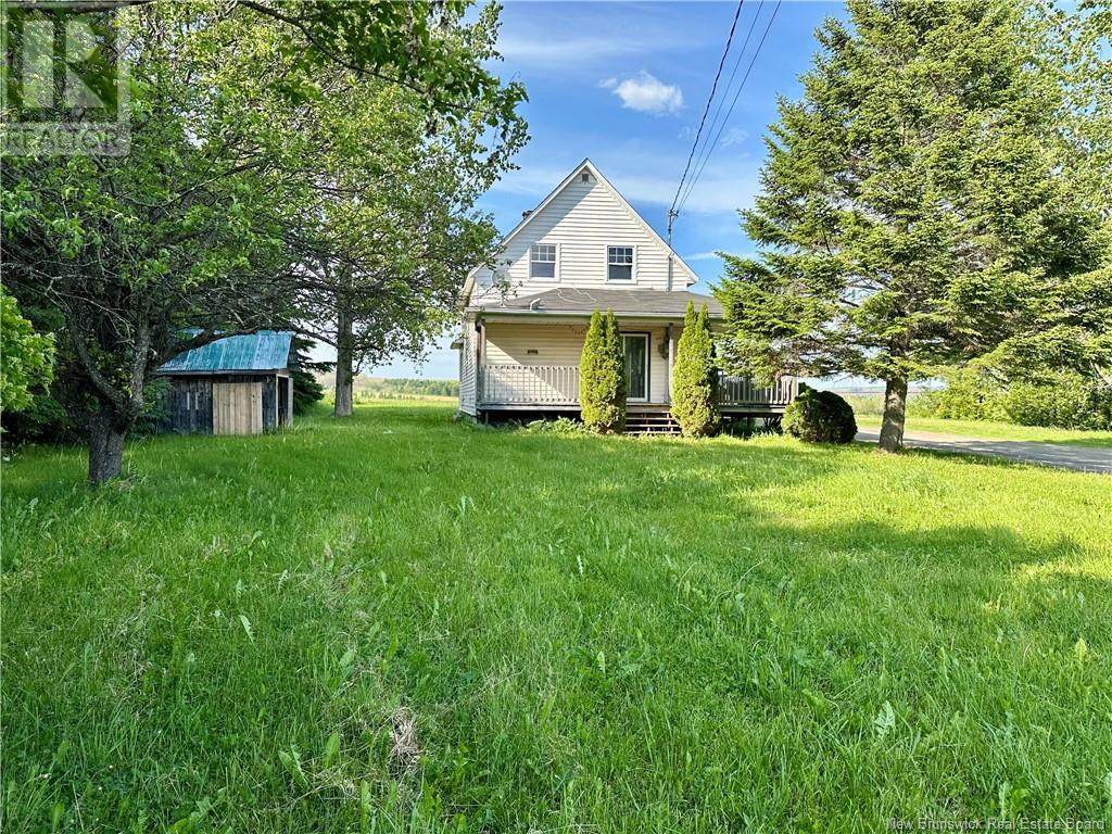 2576 108 Route, Drummond, New Brunswick  E3Y 2K8 - Photo 2 - NB112992