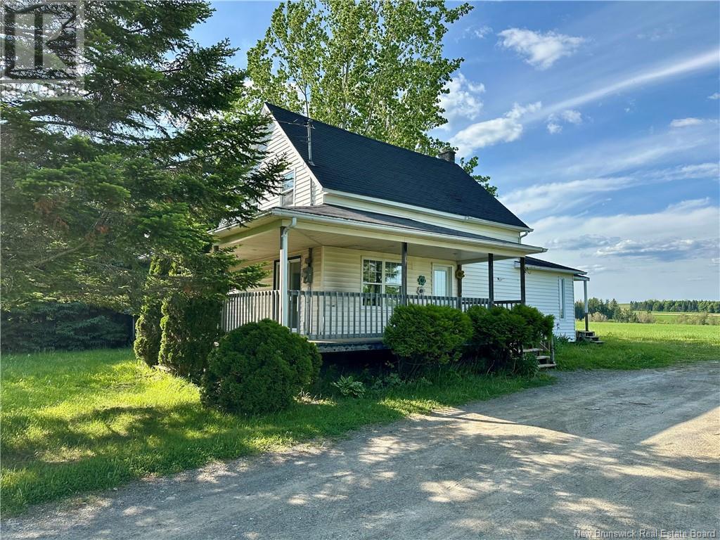 2576 108 Route, Drummond, New Brunswick  E3Y 2K8 - Photo 3 - NB112992