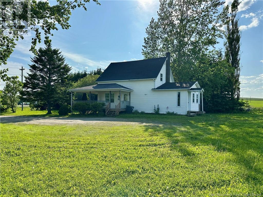 2576 108 Route, Drummond, New Brunswick  E3Y 2K8 - Photo 4 - NB112992