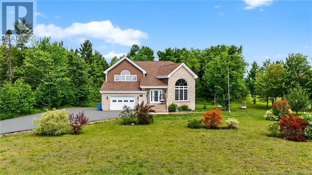 2217 Rte 160, Saint-Sauveur, New Brunswick  E8L 1P5 - Photo 1 - NB120906