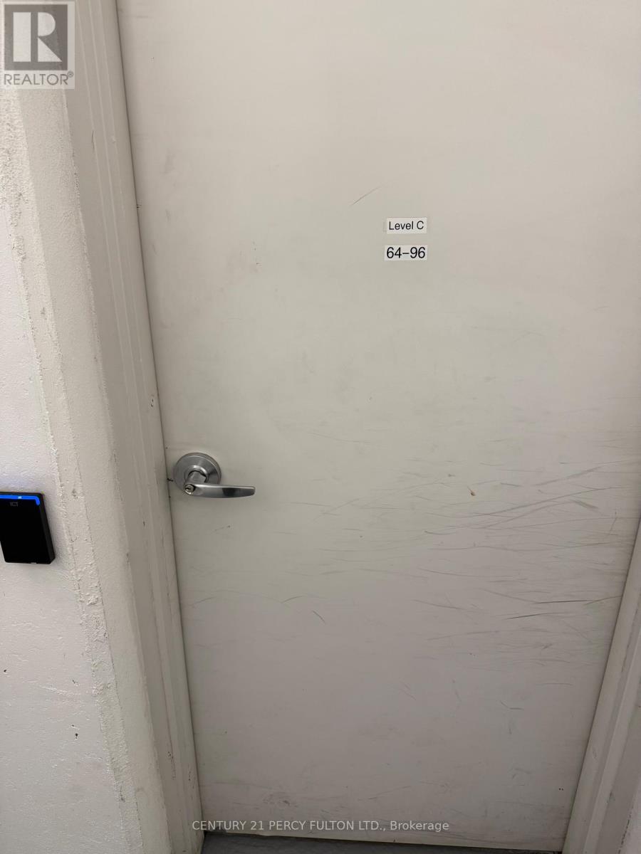 C68 Locker - 2221 Yonge Street, Toronto, Ontario  M4S 0B8 - Photo 2 - C12225266