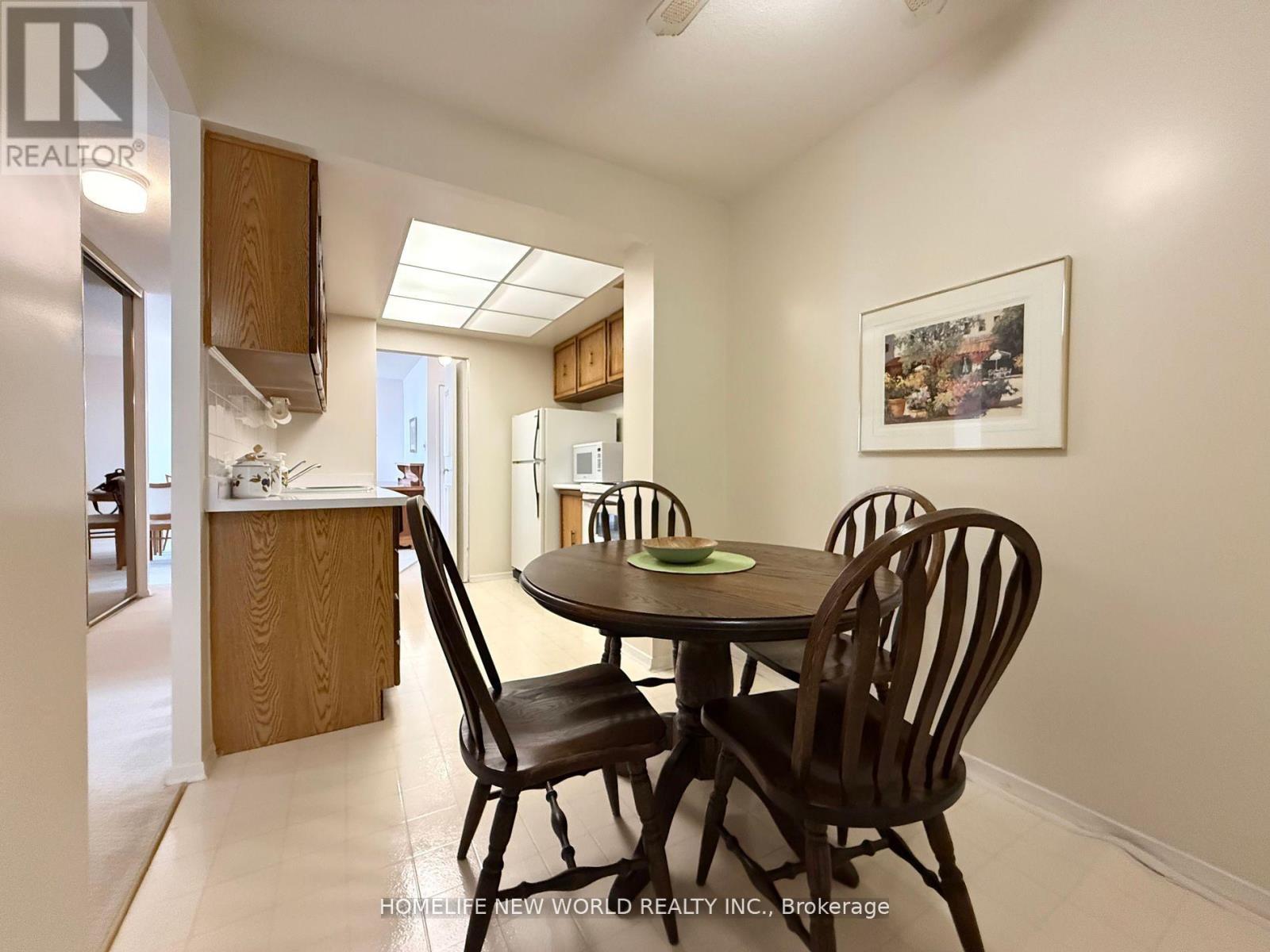 1901 - 3151 Bridletowne Circle, Toronto, Ontario  M1W 2T1 - Photo 16 - E12225258