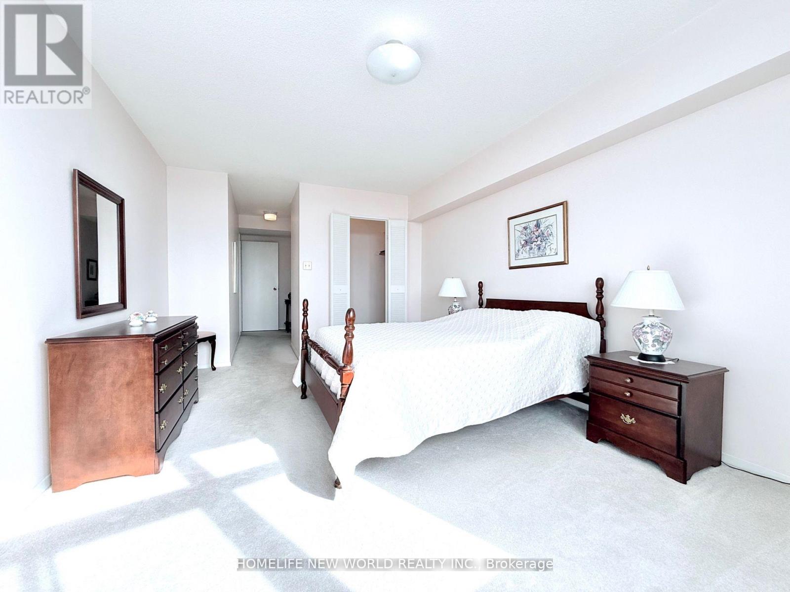 1901 - 3151 Bridletowne Circle, Toronto, Ontario  M1W 2T1 - Photo 19 - E12225258